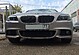 Бампер передний BMW F10 F11 М пакет с птф (10-13 до рестайлинг) 5111291JOM / 1225451  -- Фотография  №5 | by vonard-tuning
