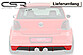 Юбка зднего бампера VW Polo 6R CSR Automotive HA035B  -- Фотография  №3 | by vonard-tuning