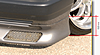 Губа в передний бампер Mercedes 190 W201 88- RIEGER 00025047  -- Фотография  №2 | by vonard-tuning
