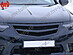 Планка в решетку радиатора Honda Accord 8 c 2011-  108	60	02	11	01  -- Фотография  №3 | by vonard-tuning