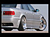 Пороги Audi A8 D2 SEIDL TUNING 00211216 + 00211217  -- Фотография  №1 | by vonard-tuning