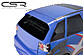 Спойлер на заднее стекло Seat Ibiza 6K 93-99 хетчбэк CSR Automotive HF009  -- Фотография  №1 | by vonard-tuning