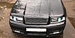 Фары передние на Skoda Octavia чёрные, с дневной диодной полоской SWSK02GXB / 82501 / FASK006 / SDOCT01-003B-N / 7830385 1U1941015D+1U1941016D+1U6953049+1U695305 -- Фотография  №8 | by vonard-tuning