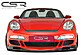 Передний бампер Porsche Boxster 987 04-/ Cayman 987 11.05- CSR Automotive SX-Line FSK987RS  -- Фотография  №2 | by vonard-tuning