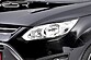 Реснички накладки на передние фары Ford C-Max / Grand C-Max  SB230  -- Фотография  №1 | by vonard-tuning