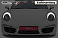 Реснички накладки на передние фары Porsche 911/991 купе, кабриолет с 9/2011 SB215  -- Фотография  №3 | by vonard-tuning