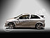 Обвес SAMURAI для Opel Astra G хетчбэк 1998-2004 от Ibherdesign 0602EA004  -- Фотография  №2 | by vonard-tuning