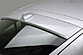 Спойлер на заднее стекло с плавником Audi TT MK1 8N RIEGER 00055120  -- Фотография  №1 | by vonard-tuning