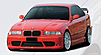 Пороги BMW 3er E36 01.90-00.00 купе/ кабриолет/ седан/ фаэтон LUMMA TUNING 00137403  -- Фотография  №2 | by vonard-tuning