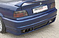 Бампер задний BMW e36  Rieger e46-Look 00049036  -- Фотография  №1 | by vonard-tuning